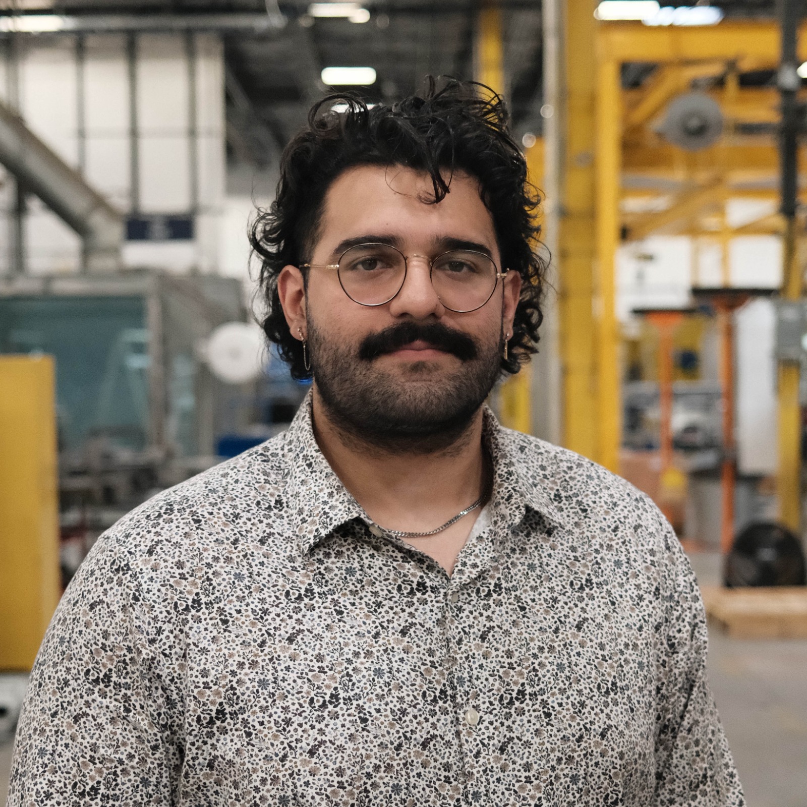 Gary Ghag, Co-Founder of Humble Oak Solutions